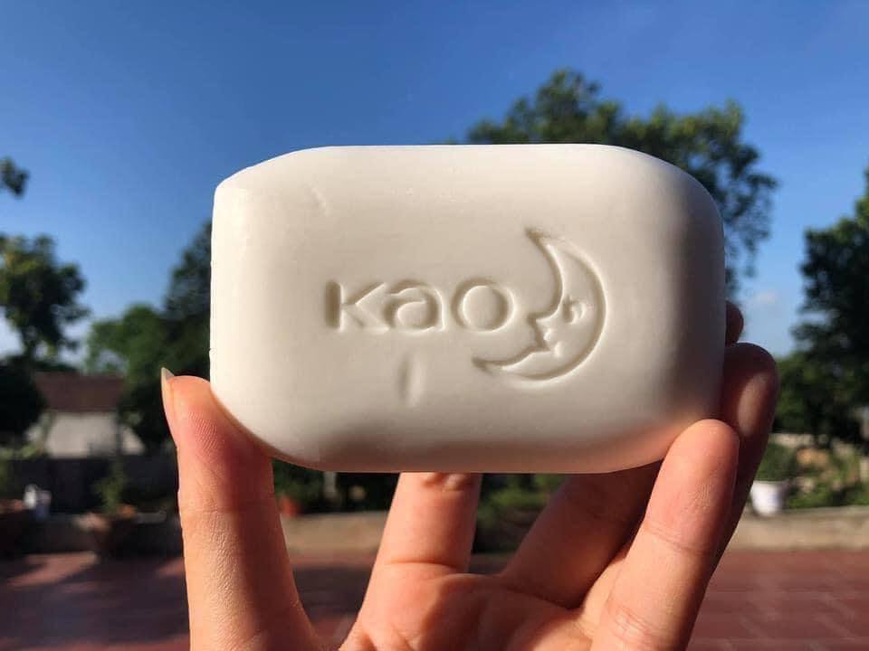 Xà bông kao- Nhật Bản