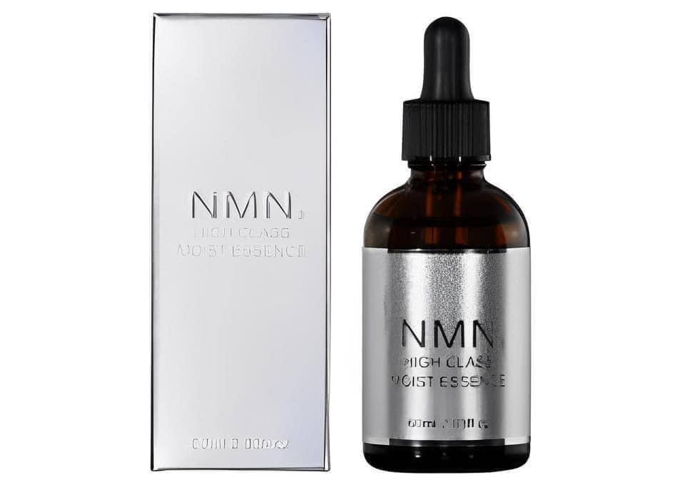 Serum tế bào gốc NMN high class 60ml dòng cao cấp