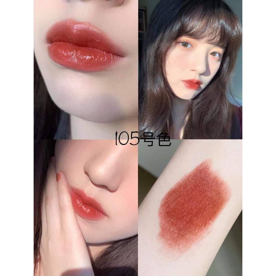 Son Cezanne màu 105 đỏ đất Nhật Bản