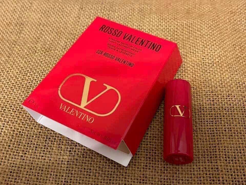 Son Valentino 217A mini