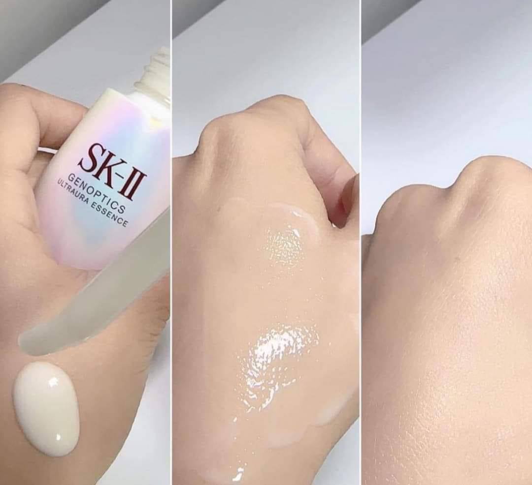 Serum Skii Ultraura essence 50ml Nhật Bản