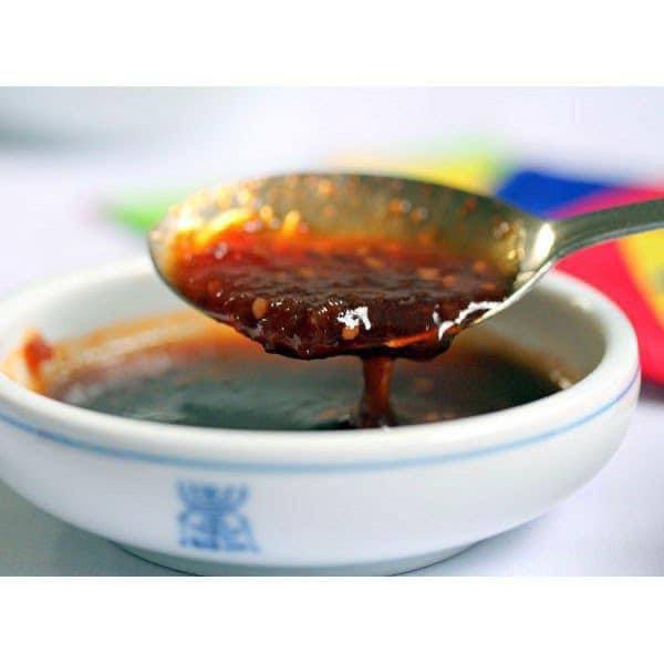Nước sốt thịt nướng Kobe Nhật Bản 600gr