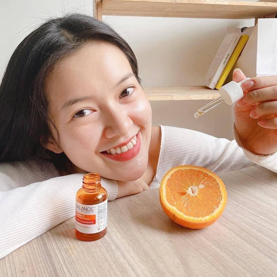 Serum BALANCE Vitamin C 30ml