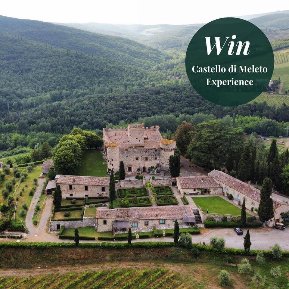 Rượu vang ngọt Venice 750ml