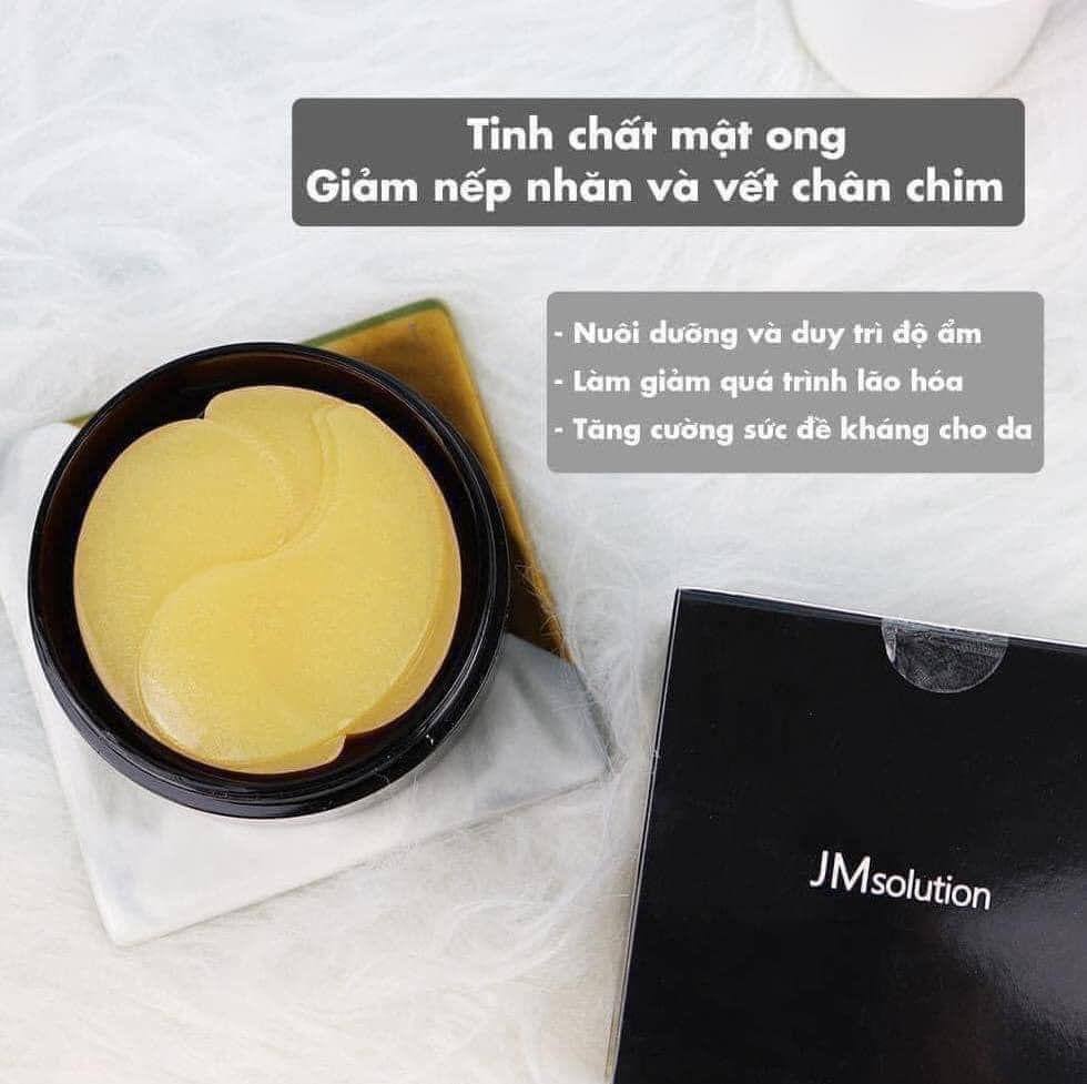Mặt nạ mắt  Jm Solution
