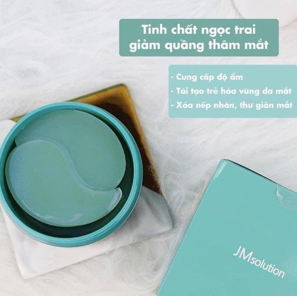 Mặt nạ mắt  Jm Solution