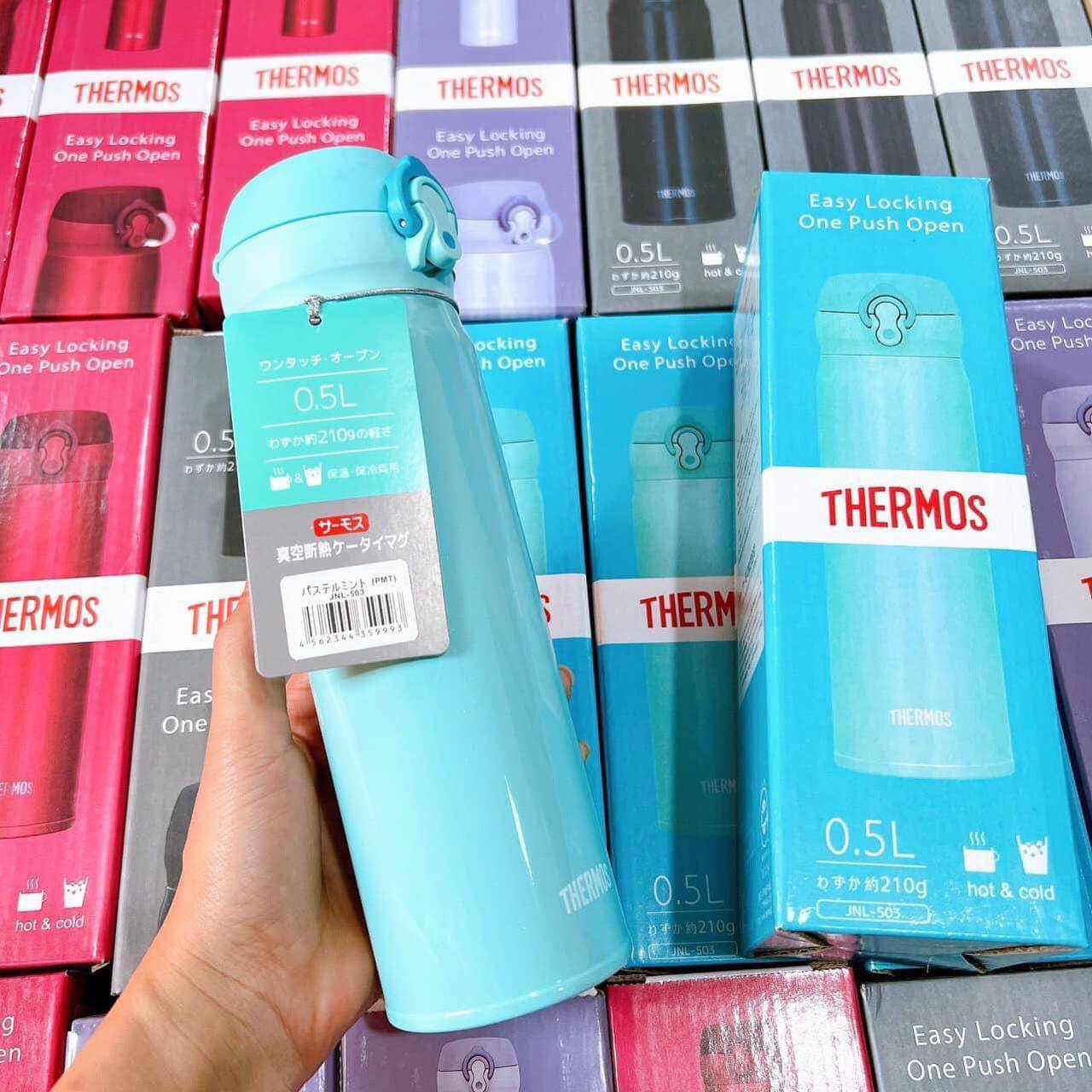 Bình giữ nhiệt Thermos