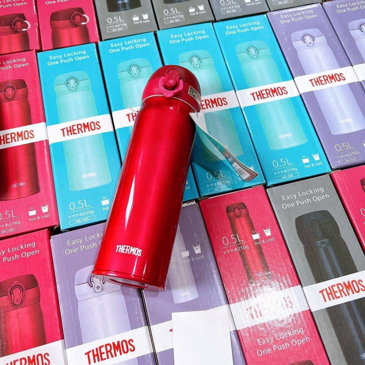 Bình giữ nhiệt Thermos