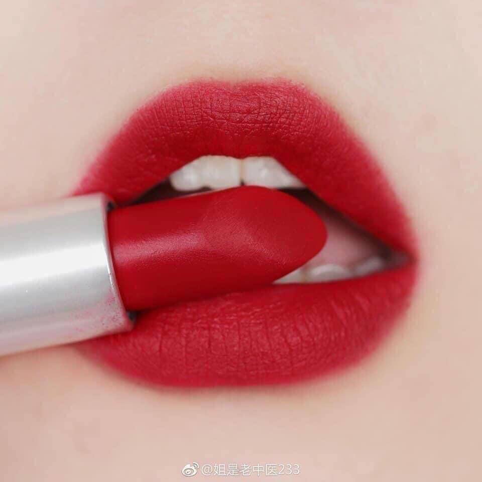 Son MAC ruby woo 707