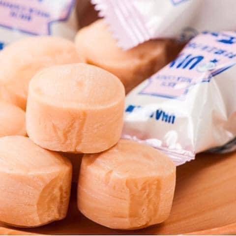 Kẹo sữa UHA sữa bò Nhật Bản