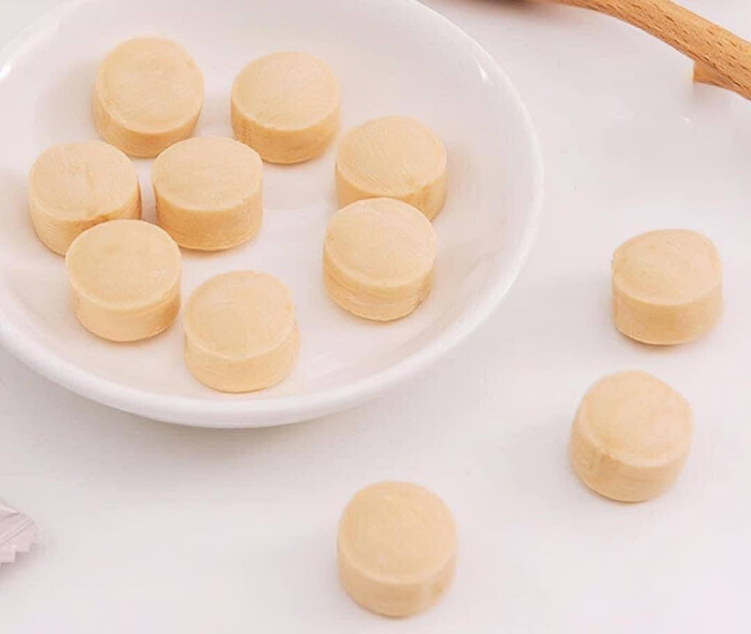 Kẹo sữa UHA sữa bò Nhật Bản