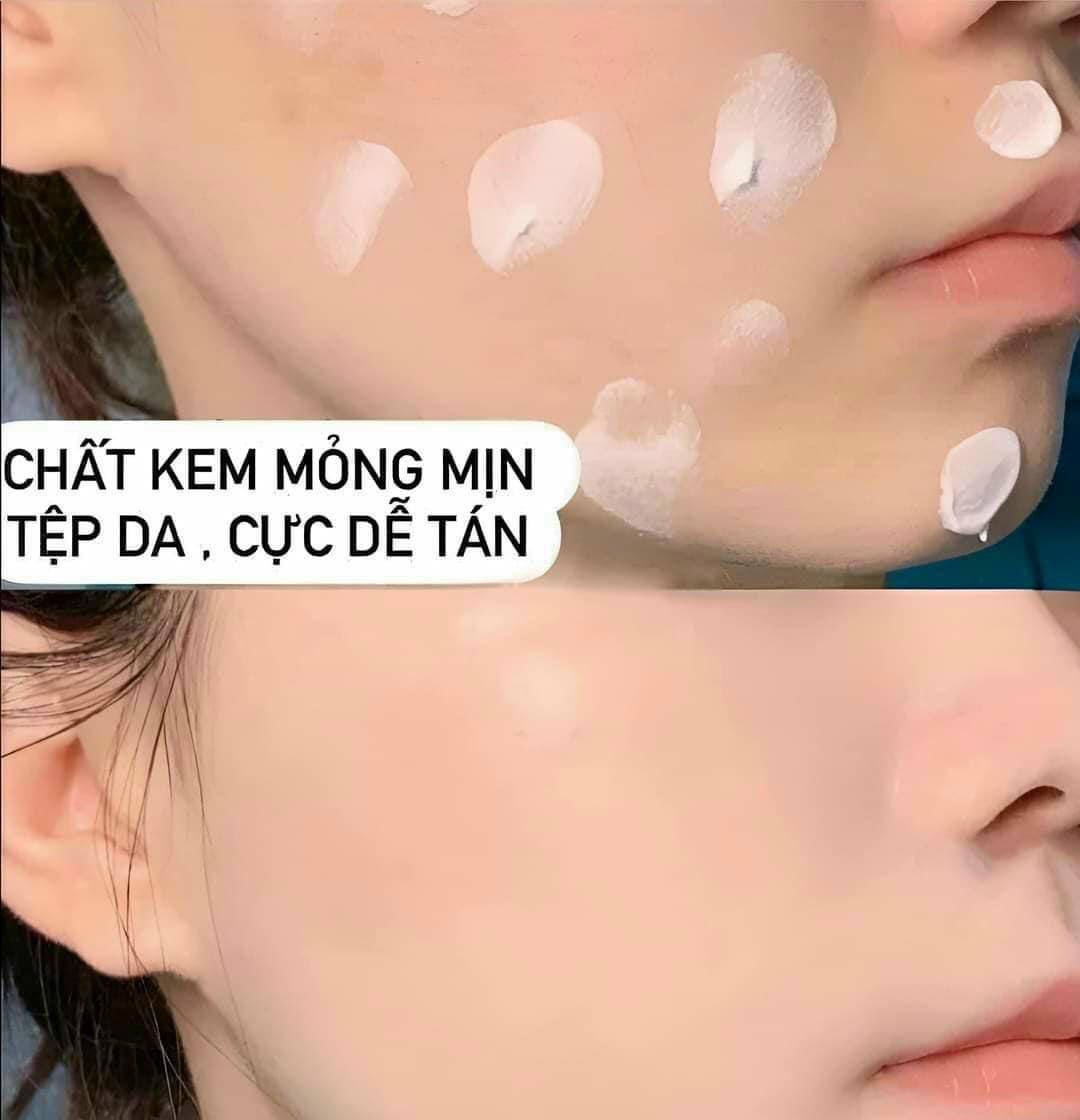 Kem dưỡng ngày Olay 7 in 1 bản UK