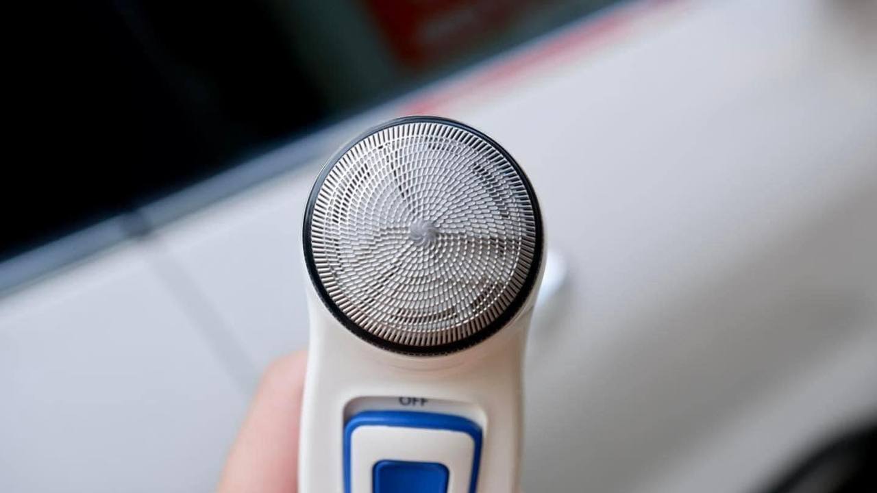 Máy cạo râu Panasonic ES-KS30 Nhật Bản sạc điện