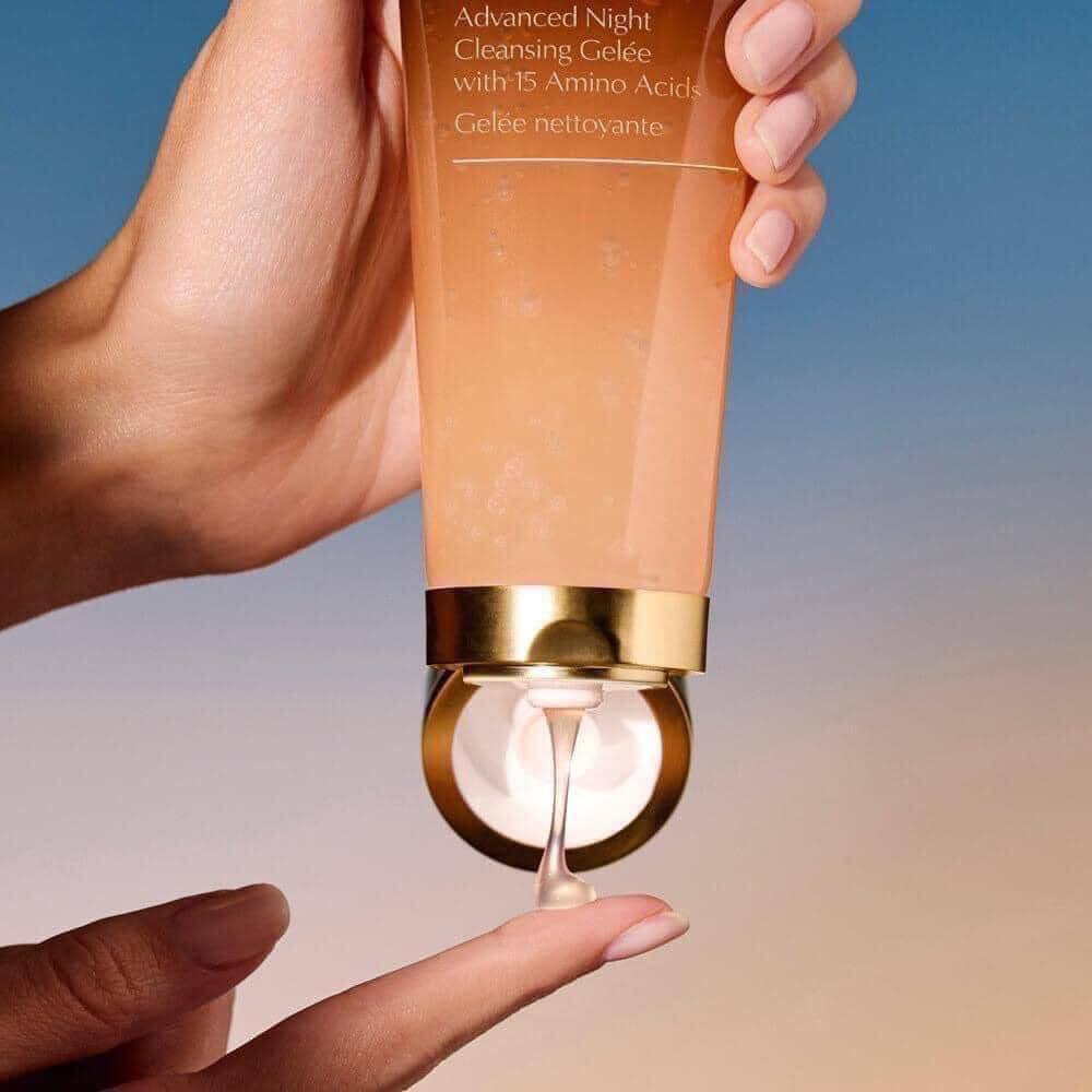 Sữa rửa mặt Estee nâu 100ml