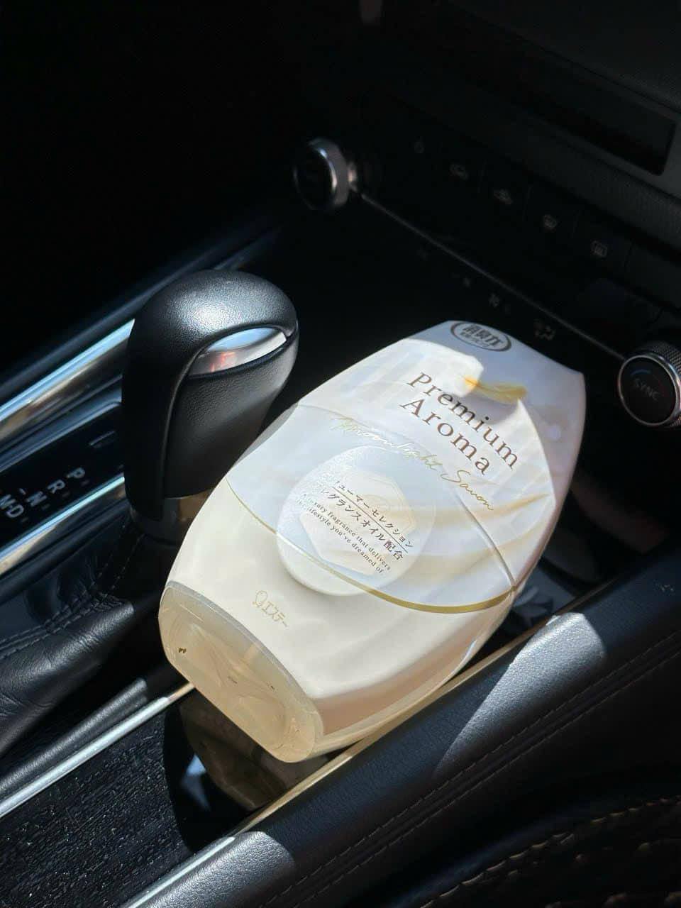 Hộp thơm phòng Aroma Premium