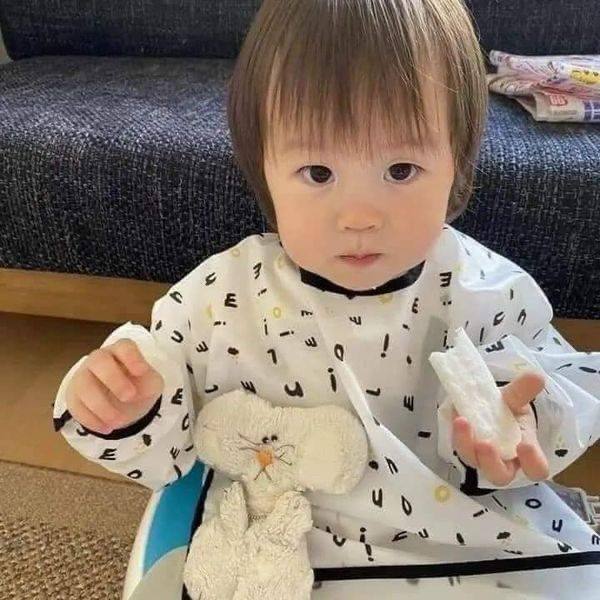 Bánh gạo tươi HaiHain Nhật Bản