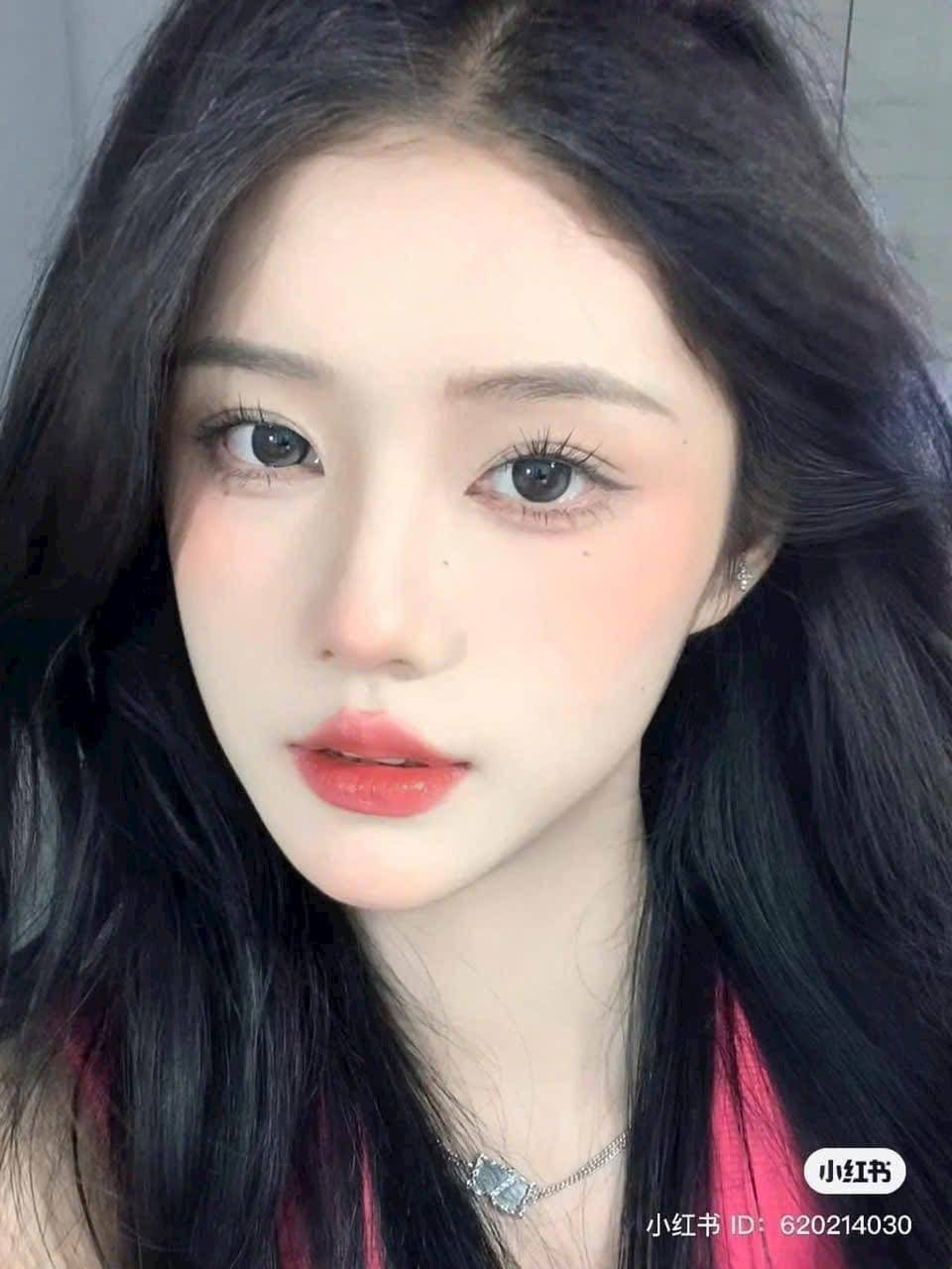 Son dưỡng Dior 039 màu cam đất full size No box