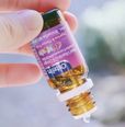 Ostelin Infant Vitamin D3 Drops Cho Trẻ Từ Sơ Sinh Đến 12 Tuổi - Bổ sung D3 dạng nhỏ giọt