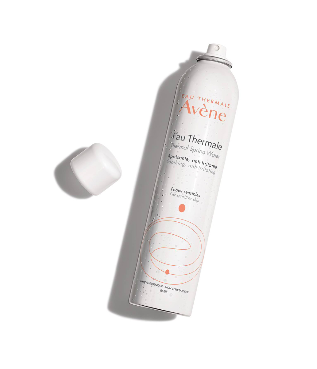 Xịt khoáng Avene 300ml Cấp Nước, Làm Dịu & Giảm Kích Ứng da của Pháp