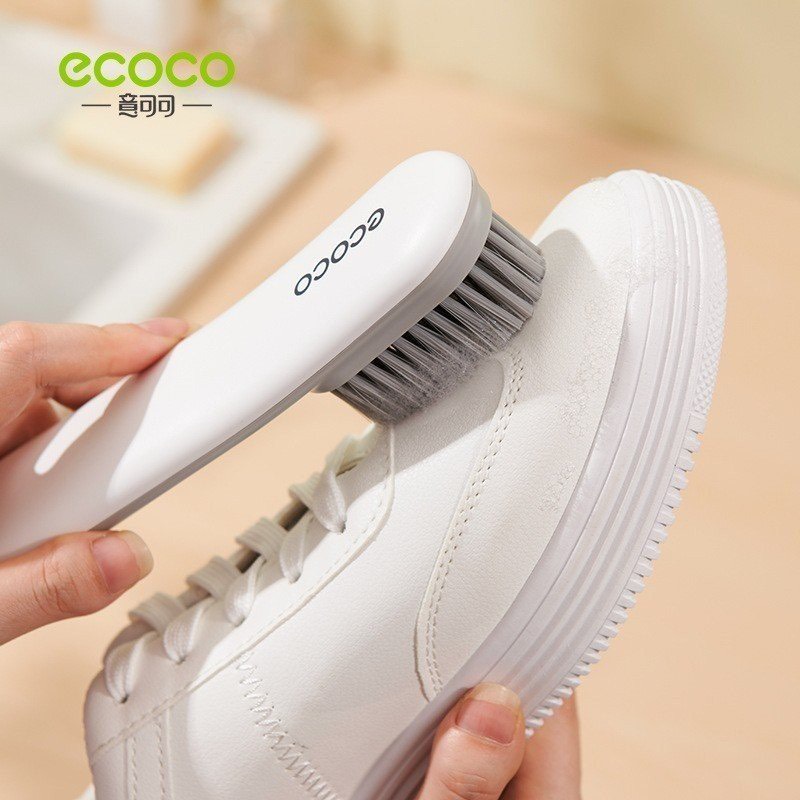 Bàn chải tay cầm giặt giầy Ecoco E2219