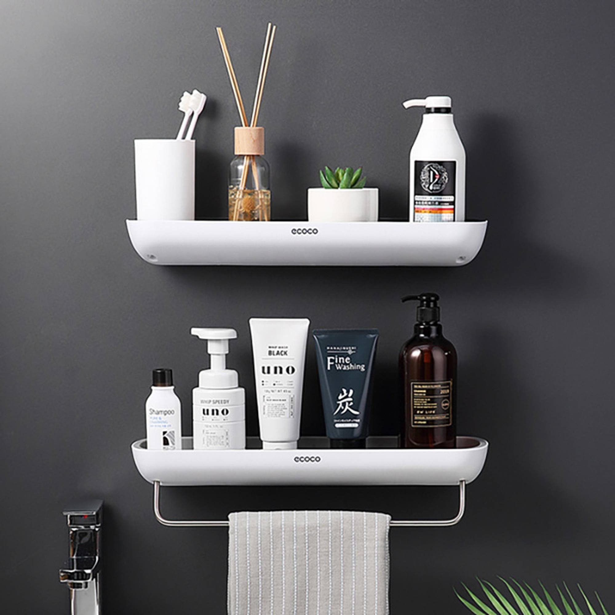 Kệ nhà tắm, kệ nhà bếp cao cấp ECOCO