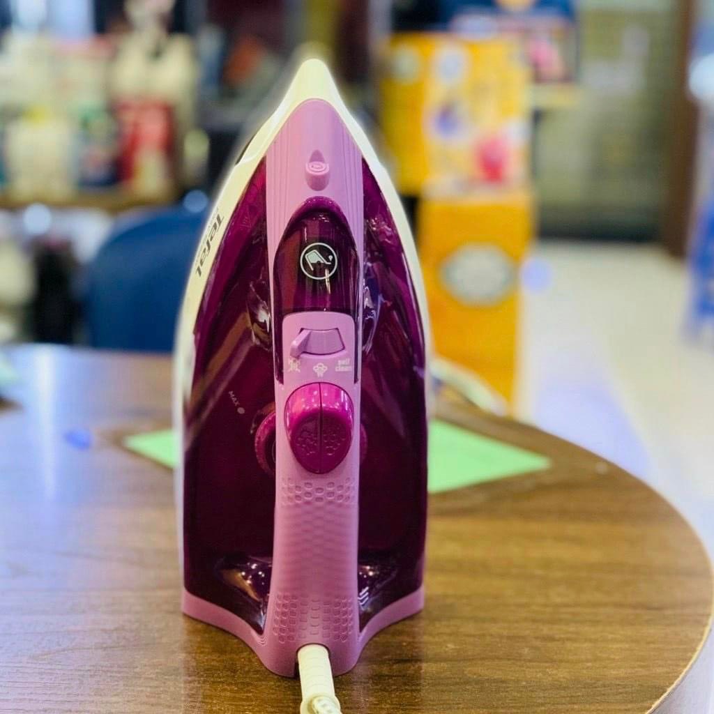 Bàn ủi hơi nước Tefal – FV1955E0