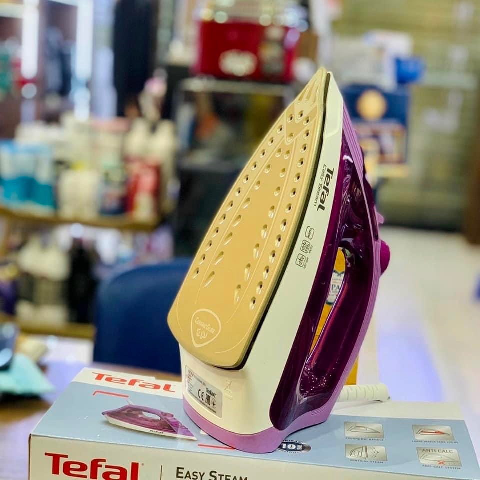 Bàn ủi hơi nước Tefal – FV1955E0