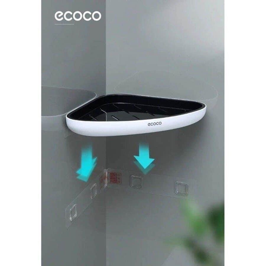 Kệ góc tường đa năng Ecoco E2030