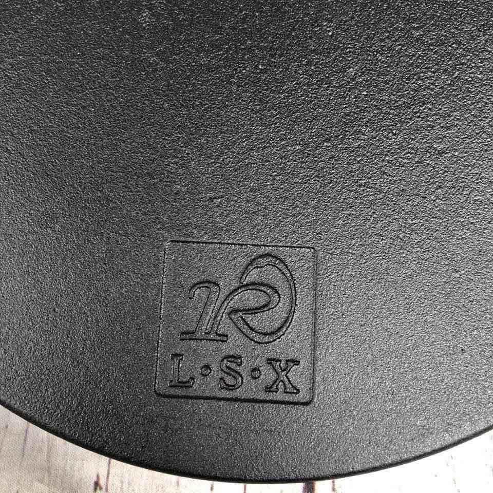 Vỉ nướng chống dính dùng cho bếp từ Rapido size 26cm