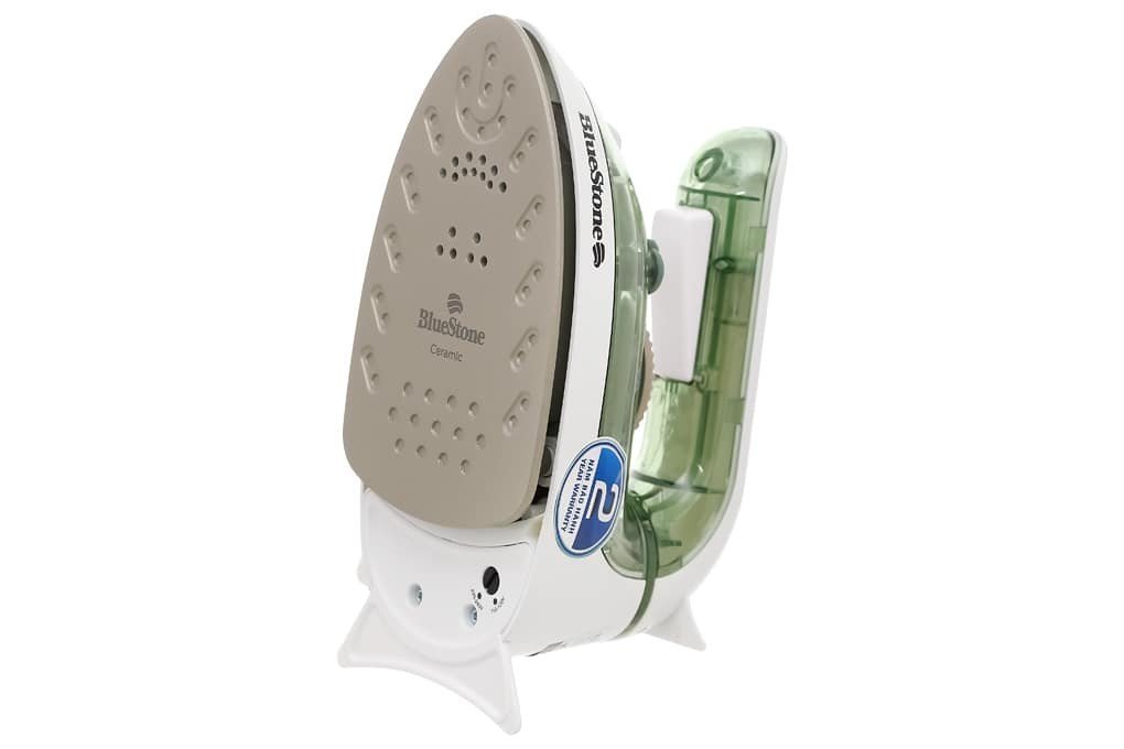 Bàn Là Hơi Nước Mini BlueStone SIB-3819