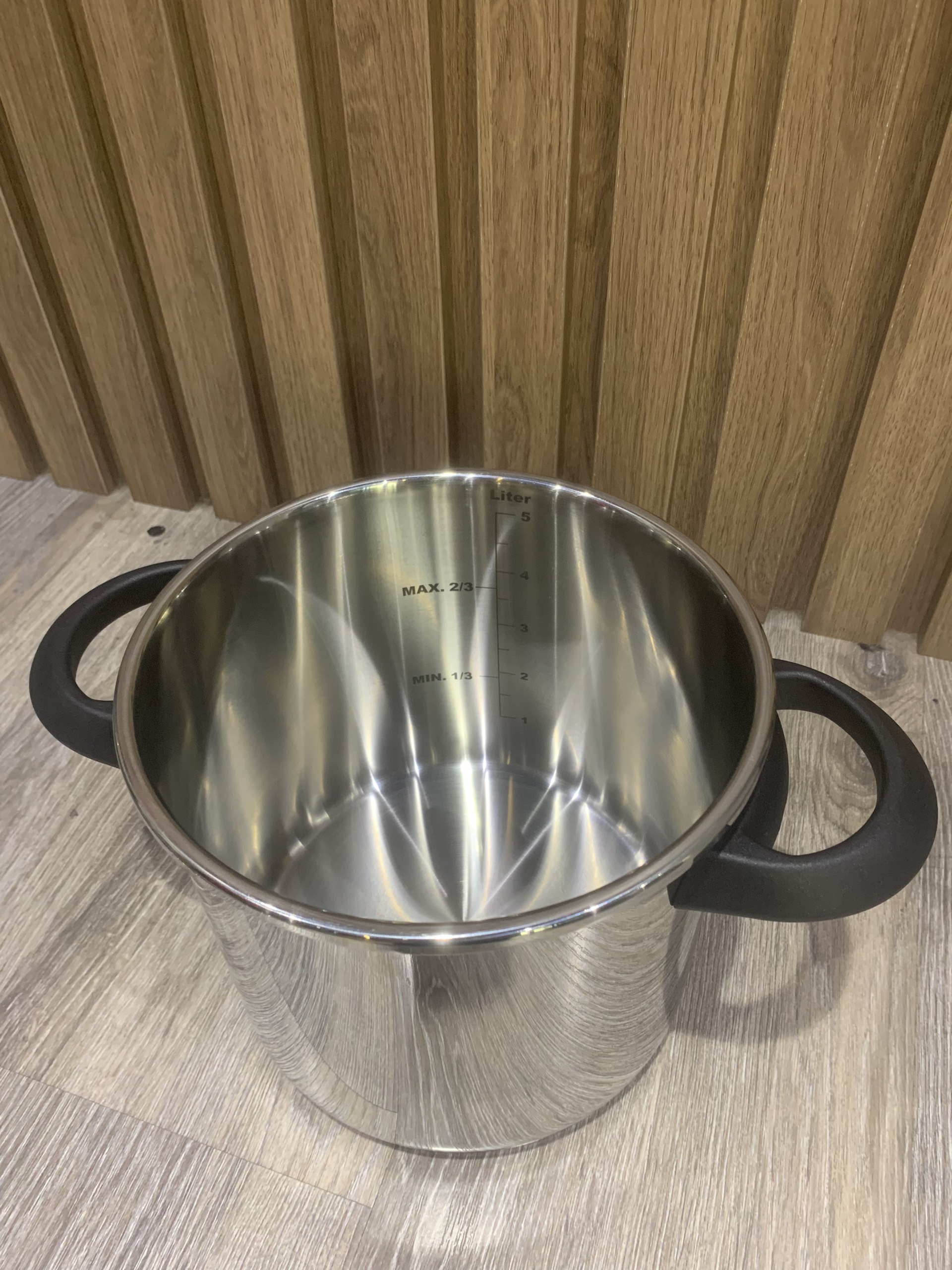 Nồi áp suất lebenlang LBL0909 5L5