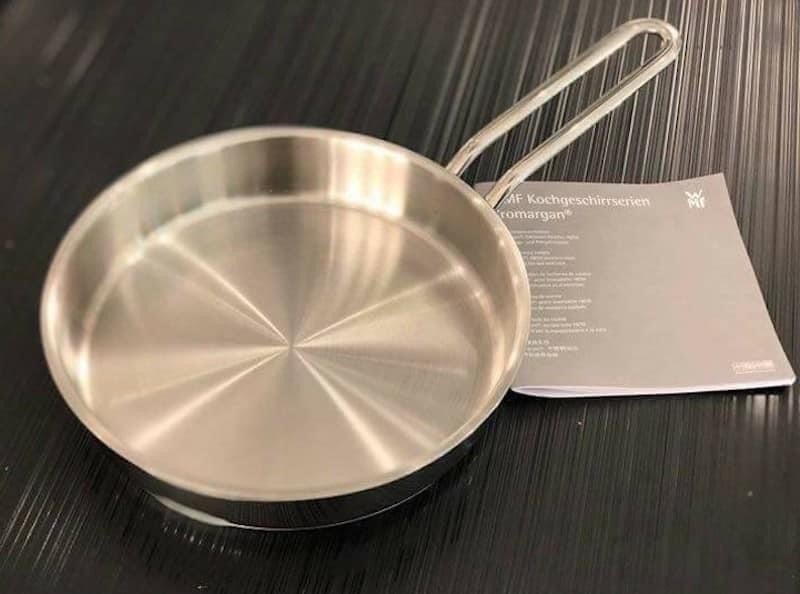 Chảo rán WMF chống dính mini 18 cm