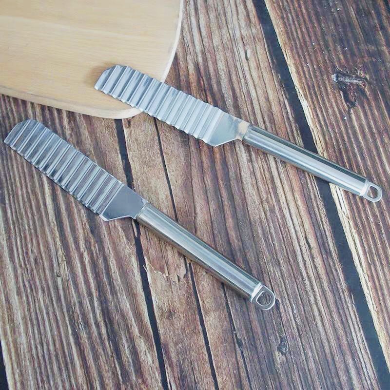 Dao thái tạo hình thực phẩm Hàn Quốc GGOMI GG353