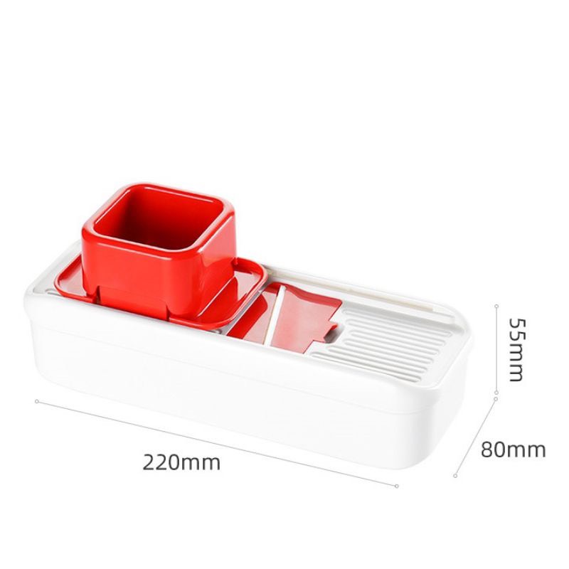 Dụng cụ bào hành, tỏi Tupperware