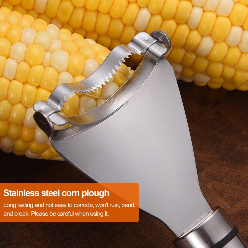 Dụng cụ tách hạt ngô INOX 304