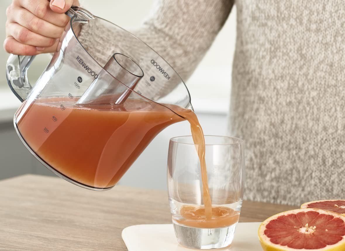 Máy vắt cam Kenwood KENJE001-JE290A