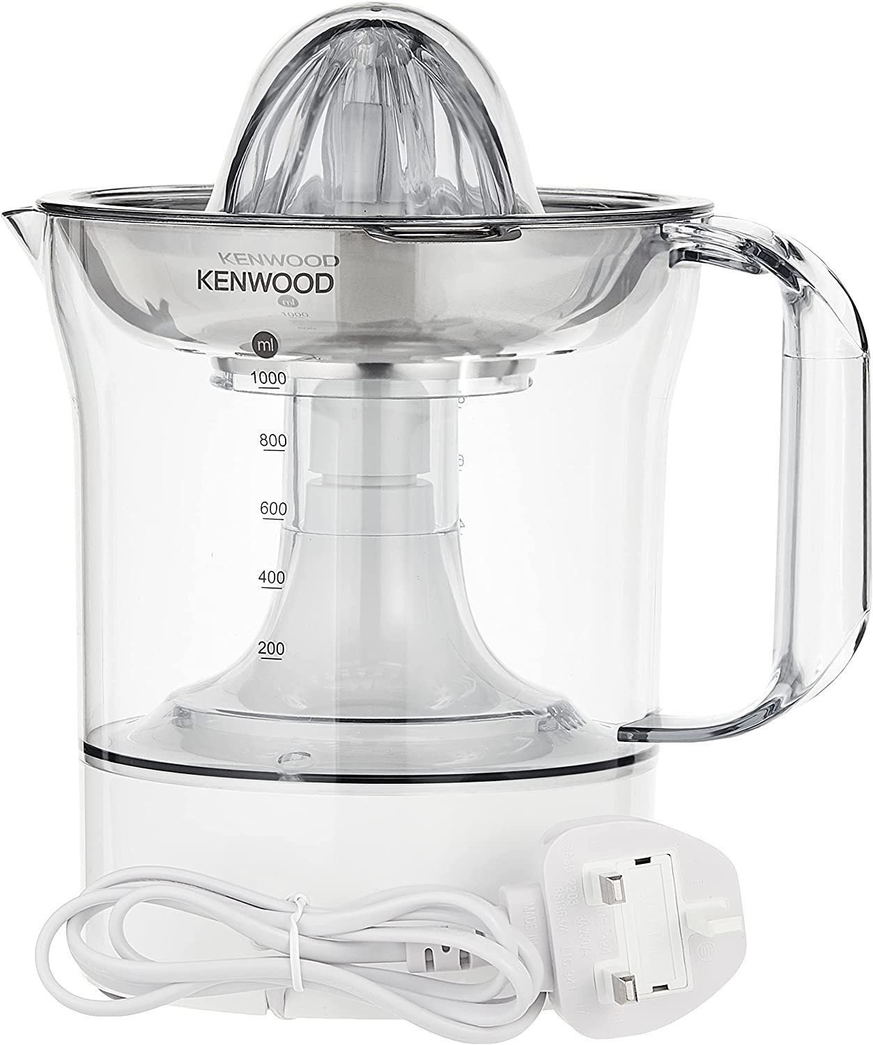 Máy vắt cam Kenwood KENJE001-JE290A