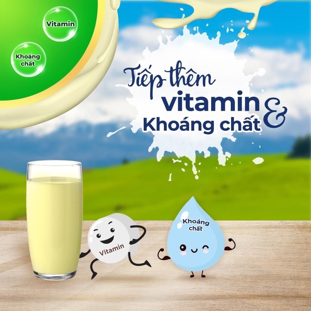 Sữa Non Alphalipid Hàng Nội Địa Newzeland