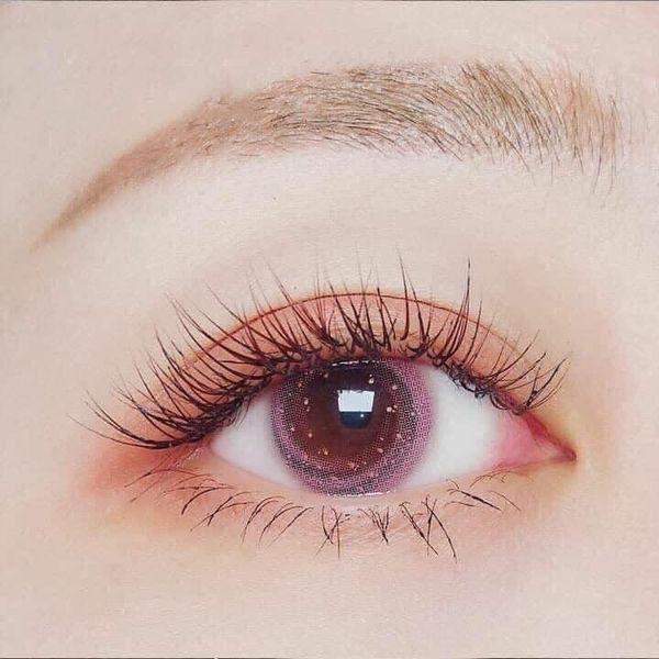 Mascara Browit Nongchat Thái Lan Làm Dày Dài Mi