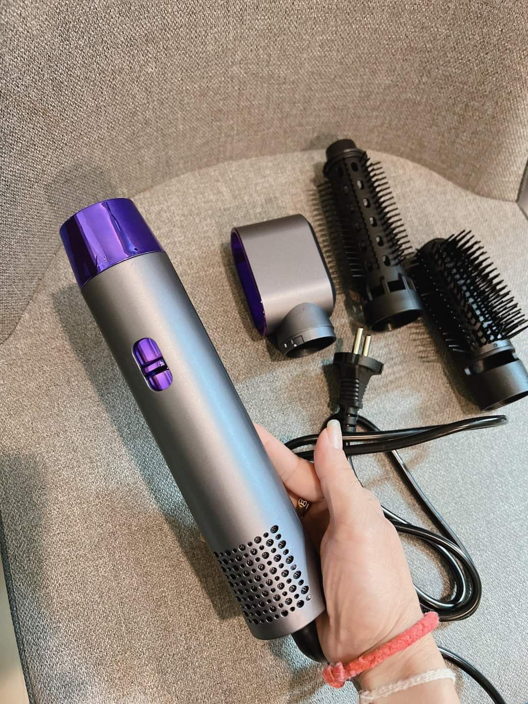 Máy sấy PAE3000 Thái Lan 3 in 1