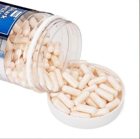 Sụn cá mập Shark Cartilage 750mg 365 viên của Úc