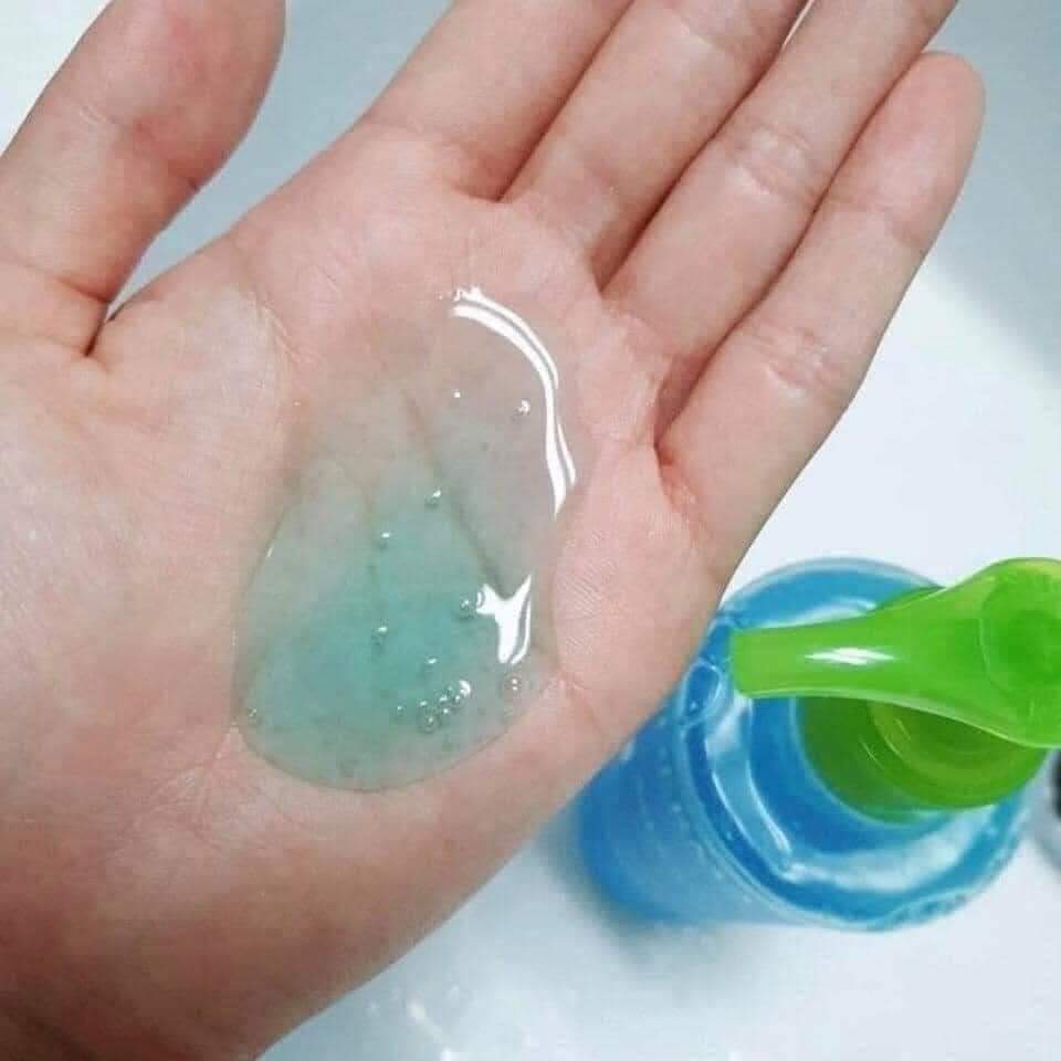 Sữa rửa mặt Bioderma Sebium Gel Moussant cho da dầu mụn