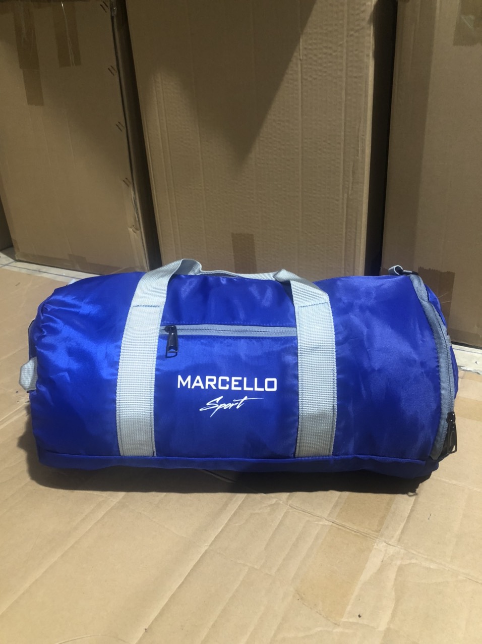 Ba lô du lịch Marcello