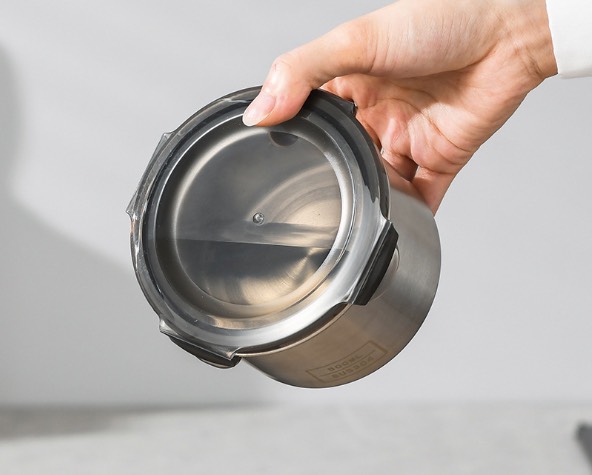 Set 3 hộp inox (1400ml + 900ml + 400ml)