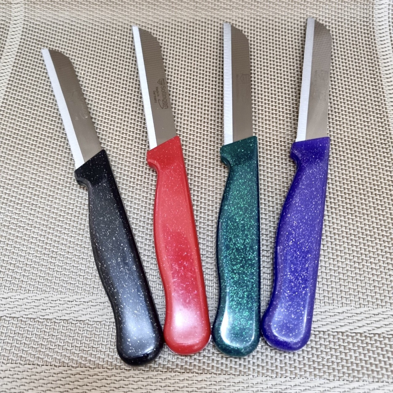 Dao răng cưa Đức