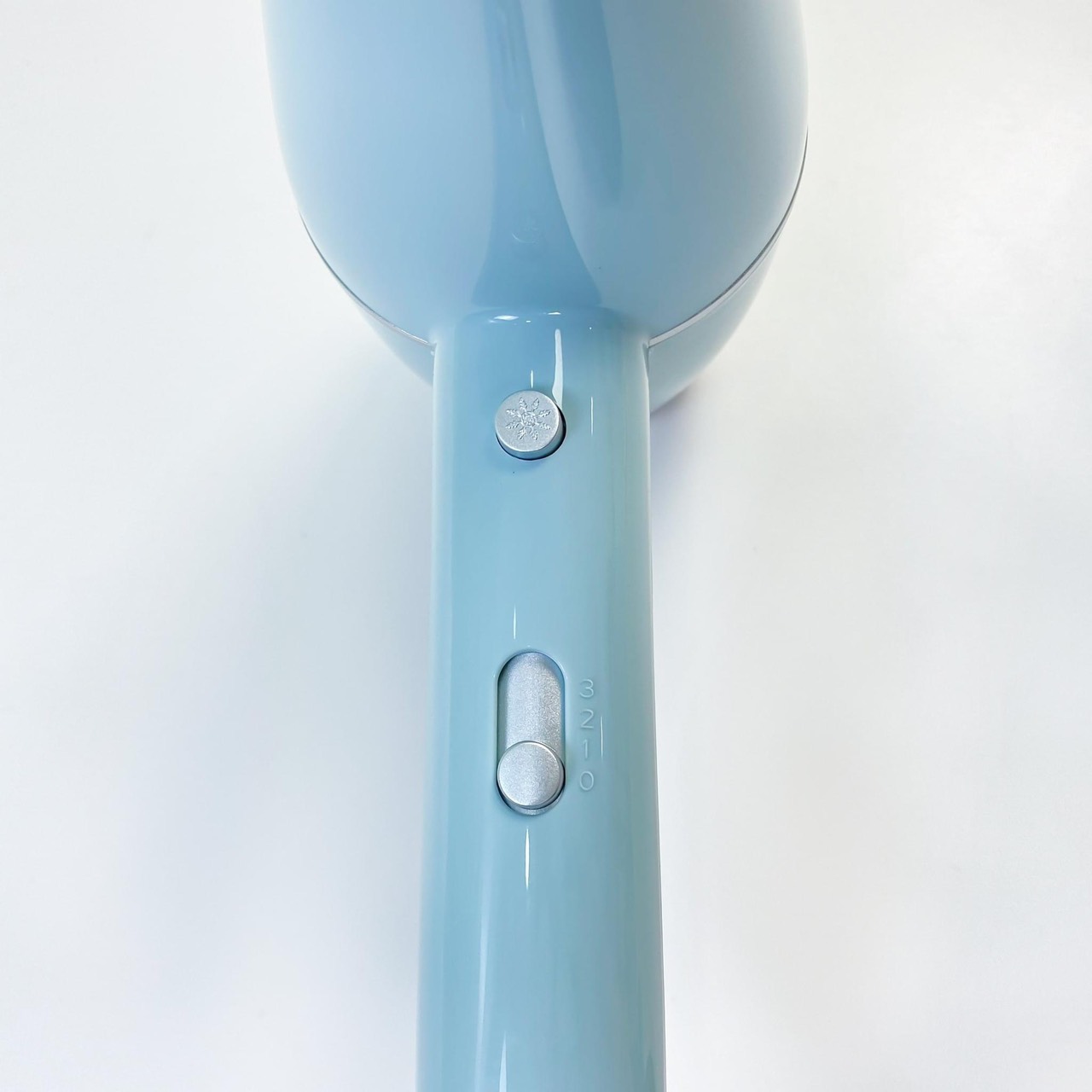 Máy sấy tóc LocknLock ENA144BLU 1900W