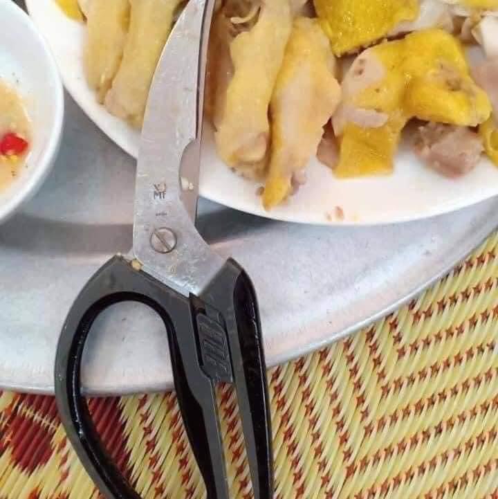 KÉO CẮT GÀ WMF CỦA ĐỨC 