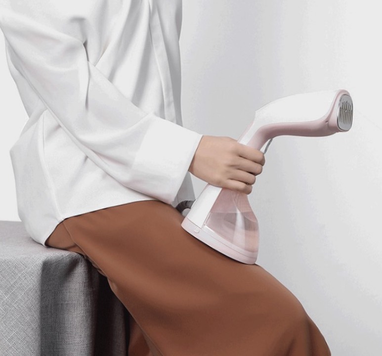 Bàn là hơi nước cầm tay SEKA 546