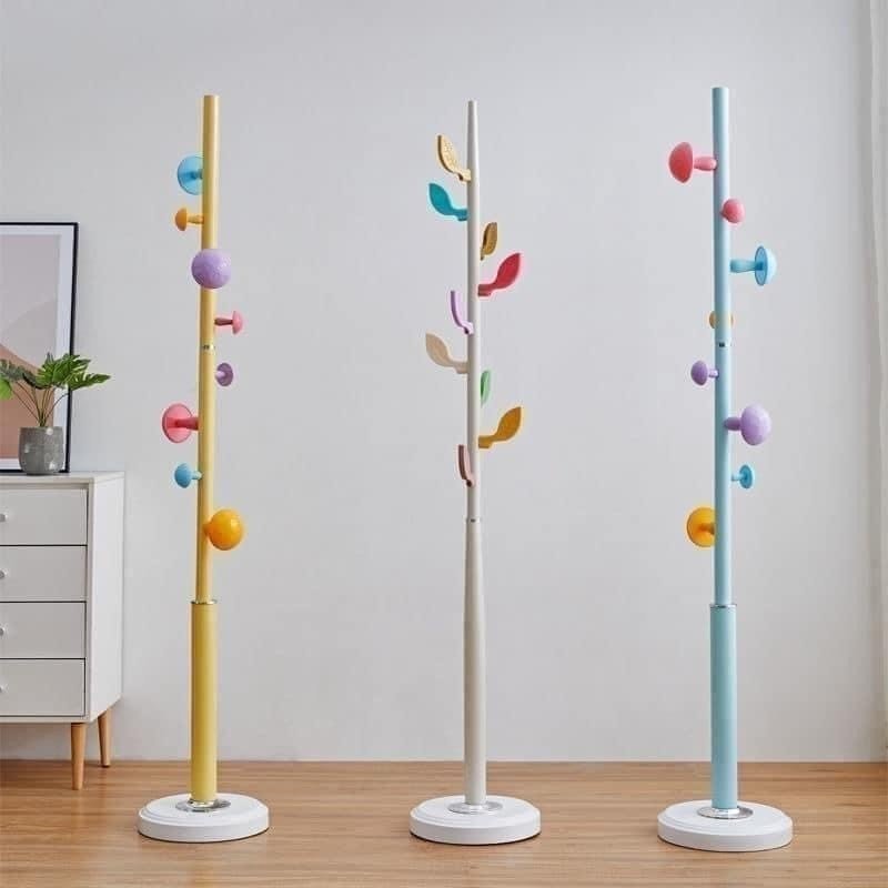 Cây Treo Đồ Hình Lá