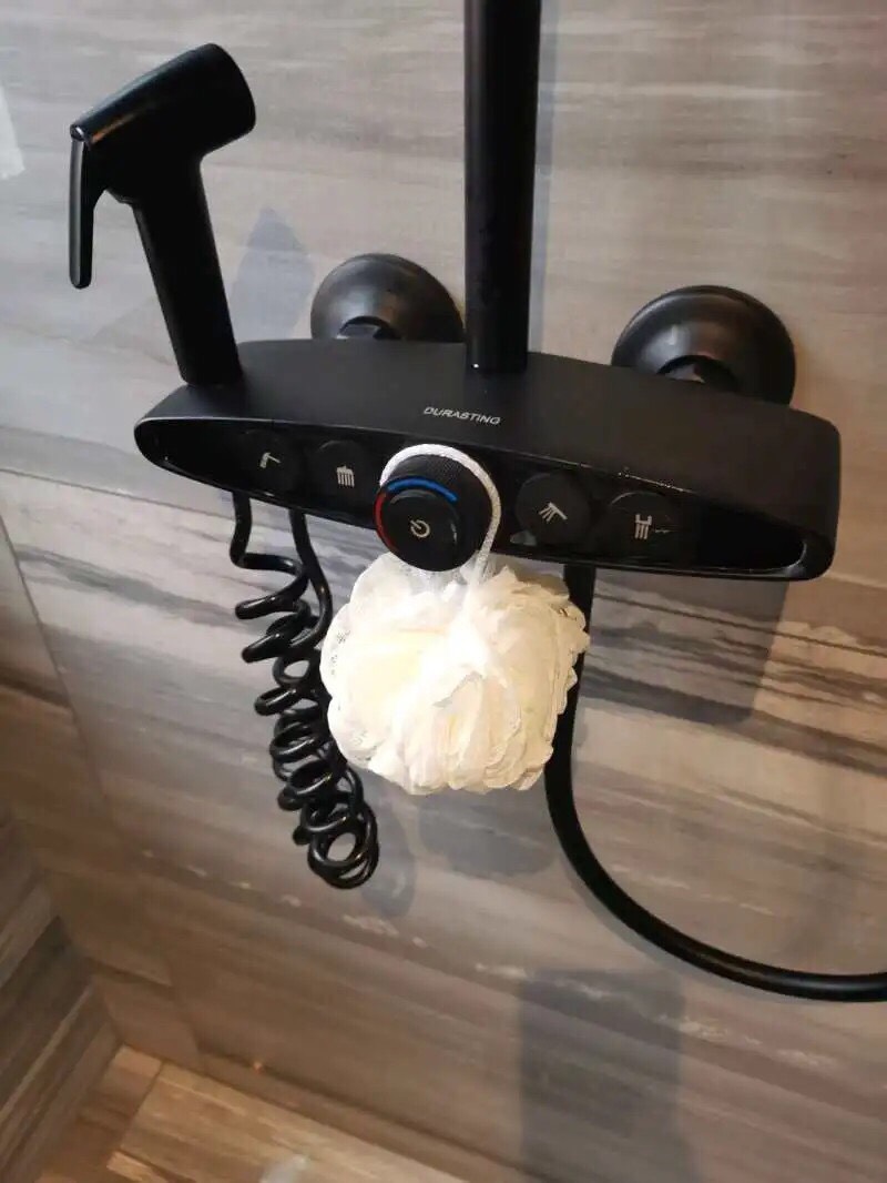 Sét 3 bông tắm có dây treo Ikea